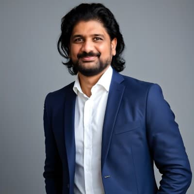 Dinakara Nagalla - Founder & CEO